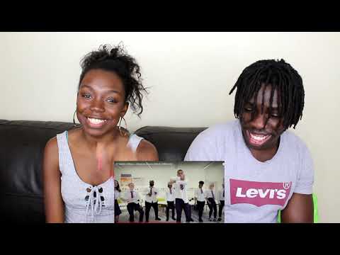 Dr Vades x Blanco - Ringtone [Music Video] | GRM Daily - REACTION