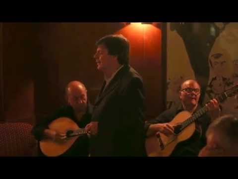 Fernando Veloso, "Fado Cravo" - "Canção verde"