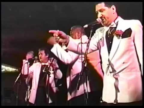 Del Vikings - Whispering Bells