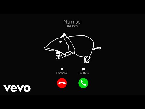 Carl Brave - Remember (Visual Video)