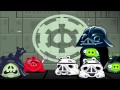 Angry Birds Star Wars Boss Music Theme