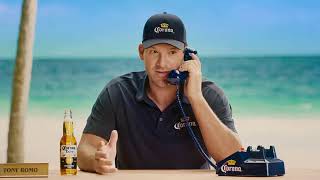 Corona Extra | Tony Romo