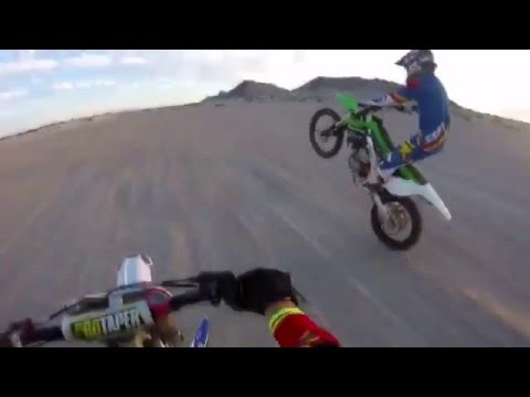 Knolls, Utah shenanigans