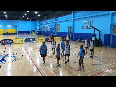 BBK (53) tier 3 STB (40) - tcbl sunday