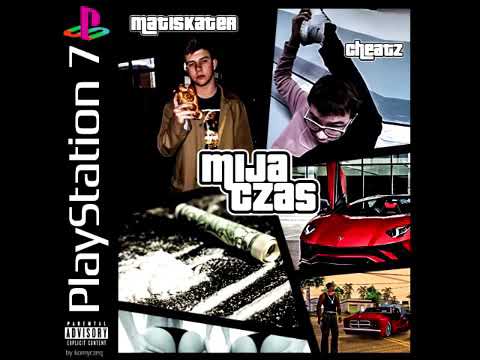 cheatz x matiskater mija czas