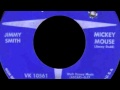 Jimmy Smith - Mickey Mouse