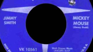 Jimmy Smith - Mickey Mouse