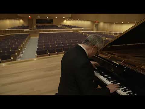 Home of the Cliburn: Texas Christian University