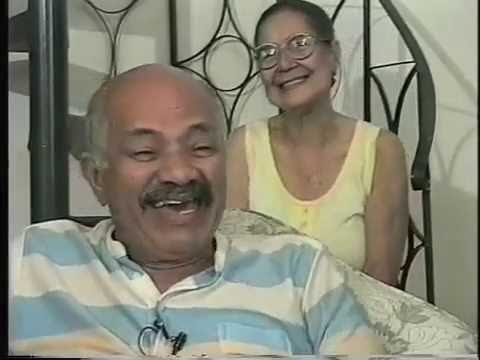 Dois enredos, muitas alegorias - Norival Reis e Dedé da Portela