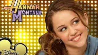 Let&#39;s Dance Miley Cyrus Hannah Montana