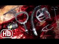 MORTAL KOMBAT How Kabal Got His Mask Powers Scene