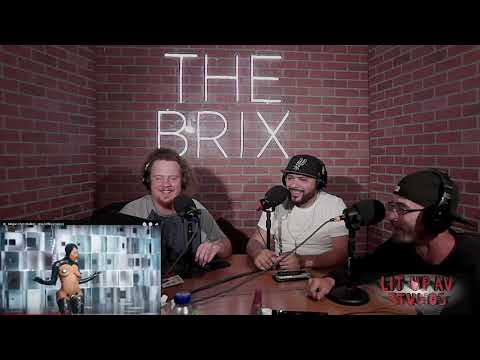 Lit Up AV Reactions: Megan Thee Stallion - BOA [Official Video]