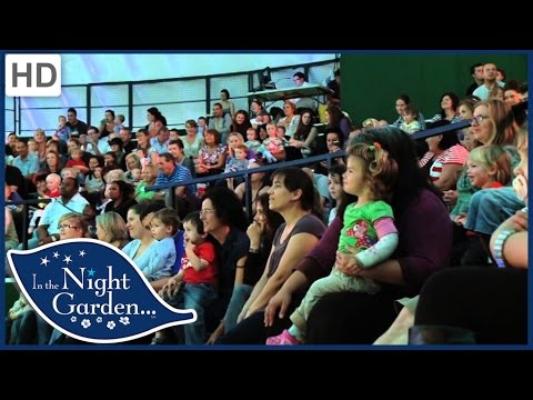 In the Night Garden Live - A Spectacular Journey
