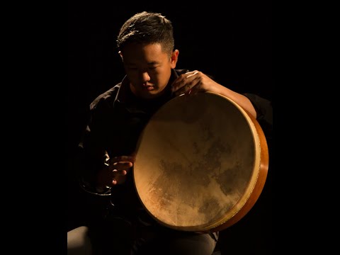"Crossroads" - Eugene Toh (A Dialogue for Frame Drum and Darbuka)