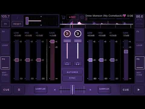 download lagu mp3 mp4 Drew Monsoon, download lagu Drew Monsoon gratis, unduh video klip Drew Monsoon