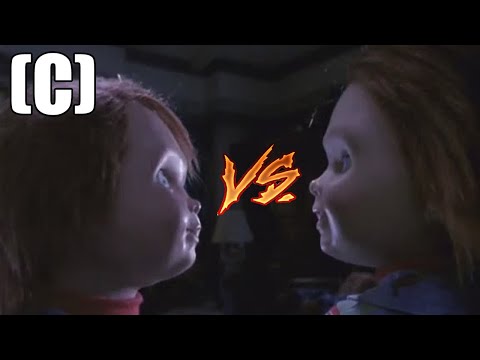 La Historia que No Te Contaron De Chucky 2 | Tommy Vs Chucky