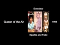 Everclear - Queen of the Air - Sparkle and Fade [1995]