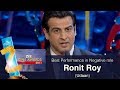 Best Actor In Negative Role Ronit Roy Zee Cine Awards 2011