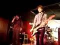 Valencia - "Will We Ever Know How?" live