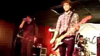 Valencia - "Will We Ever Know How?" live