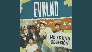 No Es Una Obsesión