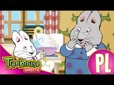 Prezent babci | Mini-Klip | Ep. 68 | 🎁🎉