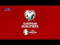 RCTI UEFA European Qualifiers Intro EURO 2024
