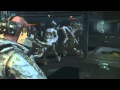 Resident Evil Revelations Raid Mode Quint Cetcham Observations Deck