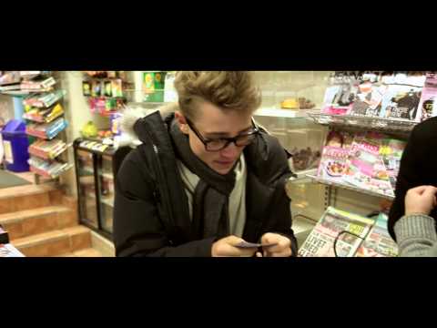 Nissenrevyen 2015 - Konsept