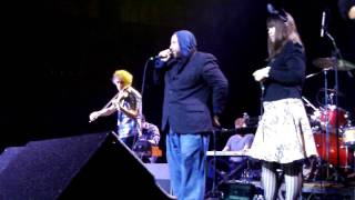 Sage Francis - The Best Of Times (w/ Free Moral Agents & Yann Tiersen) Live at Henry Fonda Theatre