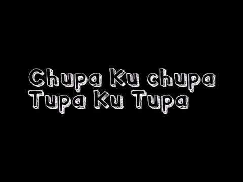 chupa ku chupa by theonlydelo official lyrics video