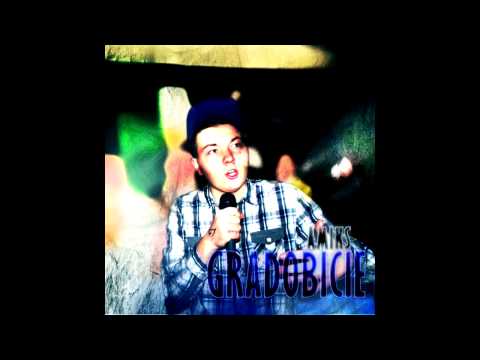 03. AmikS ft. Bobek - Nieśmiertelny [Album - Gradobicie]