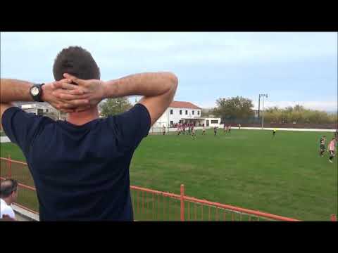 1. ŽNL DN ONK Metković - NK Župa dubrovačka 2:1 (04.11.2018.)