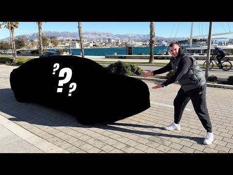 Kupujem Najnoviji i Najskuplji Auto do Sad!!!