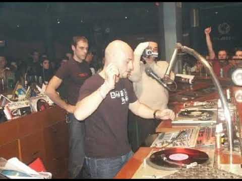 RICARDO F [CHASIS] [8° ANIV] [NOVIEMBRE 1997]