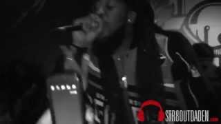 Pastor Troy Performs &quot;No Mo Play In GA&quot; At The Union