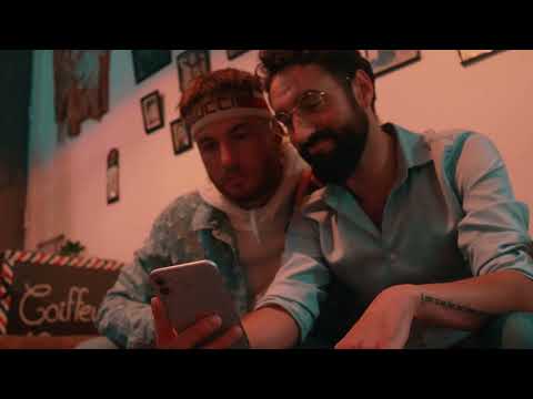 ALESSI0 - Luna (Clip Officiel)