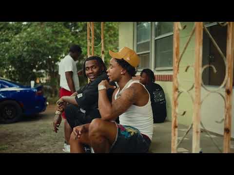 Set Up Shop ft PG RA (official video)