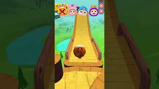 Download lagu Which😹cat⚽balls Cross this Circle#shorts#goingballs #yoytubeshorts#shortsfeed##gameplay mp3