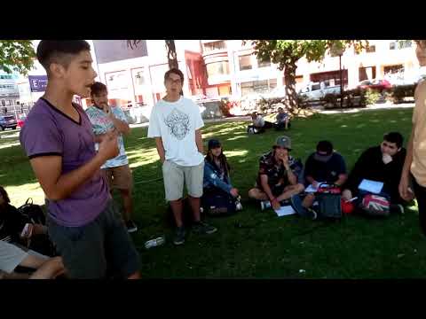 LAPSO vs. VJ: Cuartos - KuyenFree