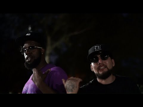 Aztek Nando x Link Sinatra - Same Struggle (Official Music Video) Prod. By SW Zee