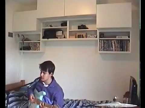 Strano Session #1: Rex Orange County - A Song About Being Sad