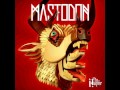 Mastodon - The Sparrow