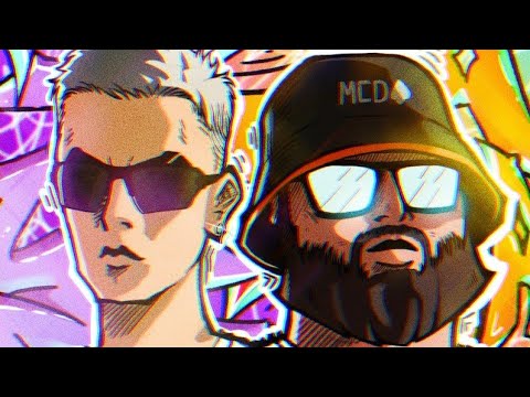 It'S About US - Manzzy & Omaha // Preview in @AbstractFestival