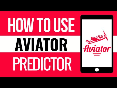 How to Use Aviactor Predictor (2024 Update)