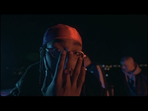 S. Cruz - Check It Out (Vídeo Oficial)