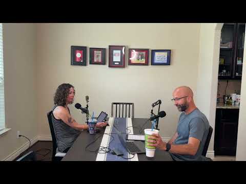 Episode 051: The Six Best Marriage Decisions We've Ever Made (Part 1)