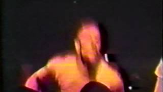 BL'AST @ Anti Club   Clip 1