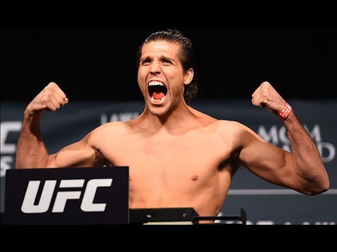 Brian "G-City" Ortega vs. Renato Moicano (FOTN Gracie Breakdown)