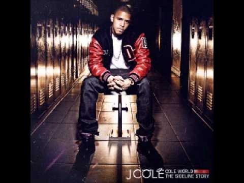 J. Cole - Interlude (Cole World - The Sideline Story)